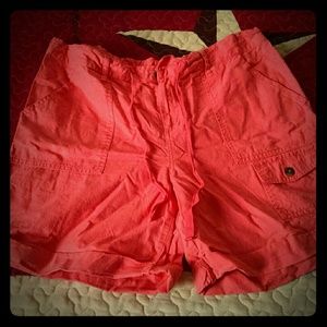Women's shorts